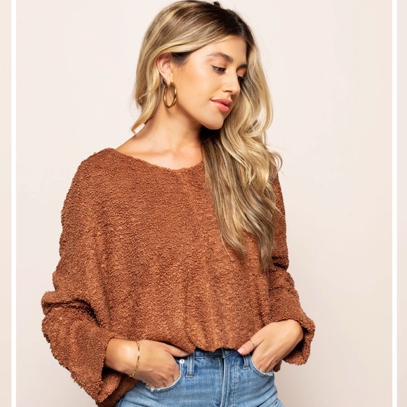 the stylist la sweater - Picture 2 of 3